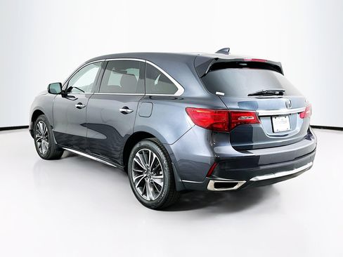 Used 2020 Acura MDX FWD w/ Technology Package image 5