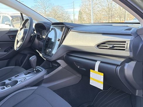 New 2026 Subaru Crosstrek 2.0i Premium image 20