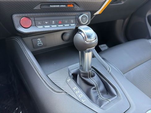 New 2026 Ford Mustang Premium RWD image 20