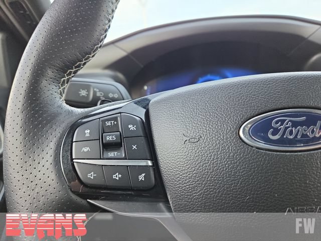 Used 2023 Ford Explorer ST w/ Equipment Group 401A AWD/4WD image 16