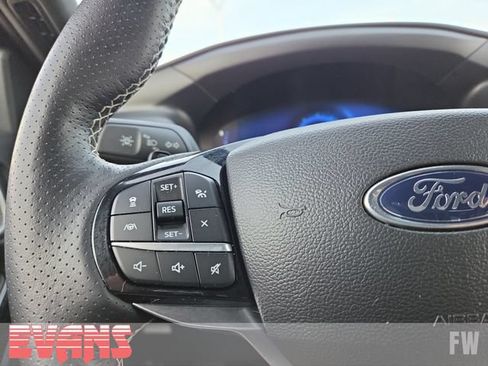 Used 2023 Ford Explorer ST w/ Equipment Group 401A AWD/4WD image 16
