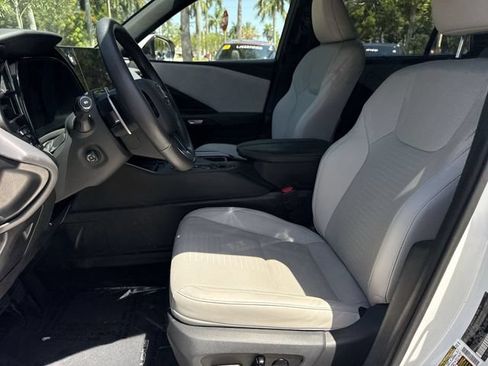 Certified 2024 Lexus TX 350 FWD w/ Technology Package image 11