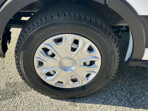 Used 2024 Ford Transit 350 Base w/ Load Area Protection Package image 14