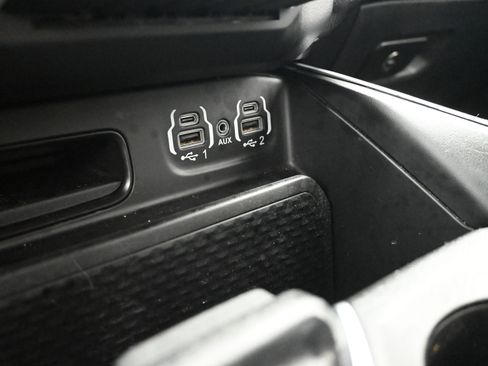 Used 2022 RAM 1500 Big Horn image 21