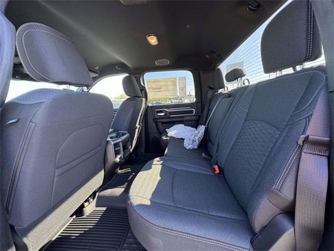 New 2026 RAM 2500 Big Horn image 17
