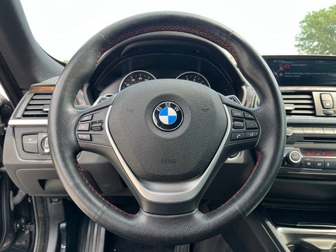 Used 2015 BMW 328i Gran Turismo xDrive AWD/4WD image 31