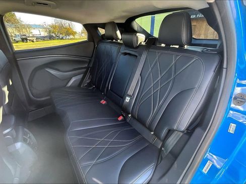 Used 2022 Ford Mustang Mach-E Select image 22