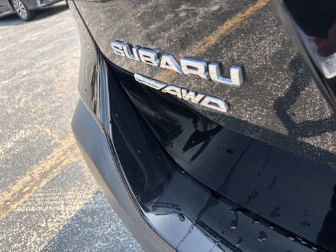 Used 2023 Subaru Outback Premium AWD/4WD image 9