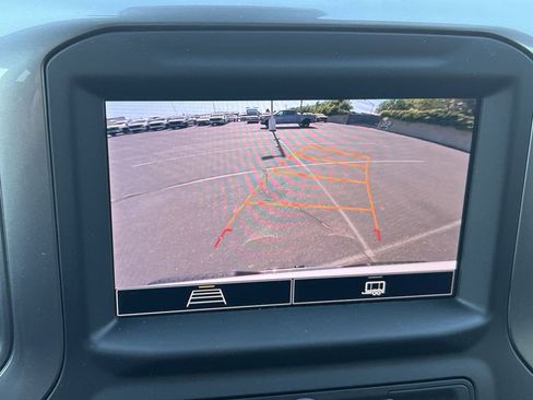 New 2024 Chevrolet Silverado 1500 W/T w/ WT Value Package image 17