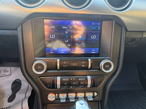 Used 2023 Ford Mustang Premium image 18