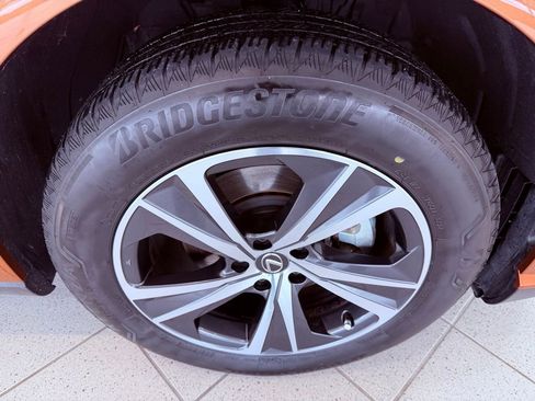 Certified 2025 Lexus RX 350 350 Premium NAV/1 OWNER/L-CERT image 17