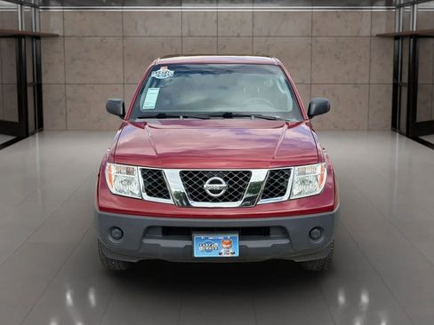 Used 2006 Nissan Frontier XE w/ (G01) XE Preferred Pkg RWD image 4
