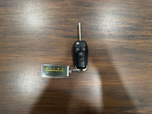 Used 2023 Ford F350 XL w/ XL Chrome Package AWD/4WD image 18
