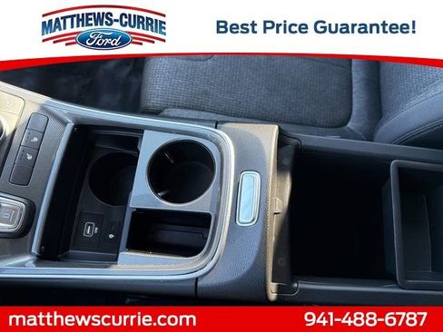 Used 2023 Hyundai Santa Fe SEL image 22