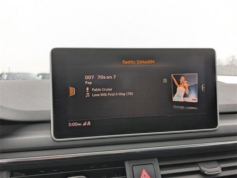 Used 2018 Audi A5 2.0T Premium Plus image 14