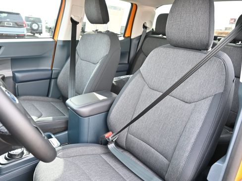 New 2026 Ford Maverick XLT w/ XLT Luxury Package image 30