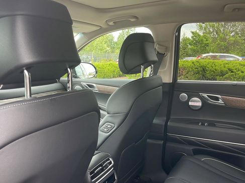 New 2026 Genesis GV80 3.5T Advanced AWD/4WD image 14