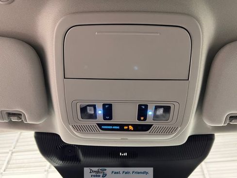 New 2026 Ford Explorer Active w/ Active Comfort Package RWD image 45