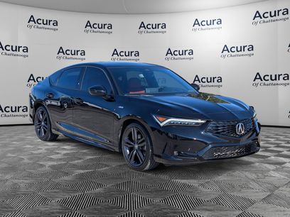 Certified 2024 Acura Integra A-Spec