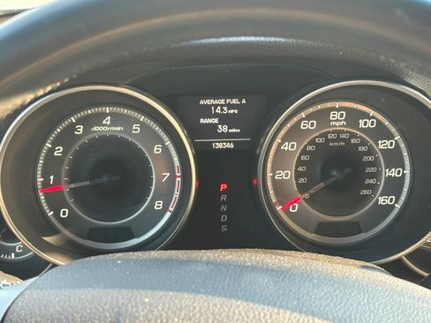 Used 2012 Acura MDX AWD/4WD image 4