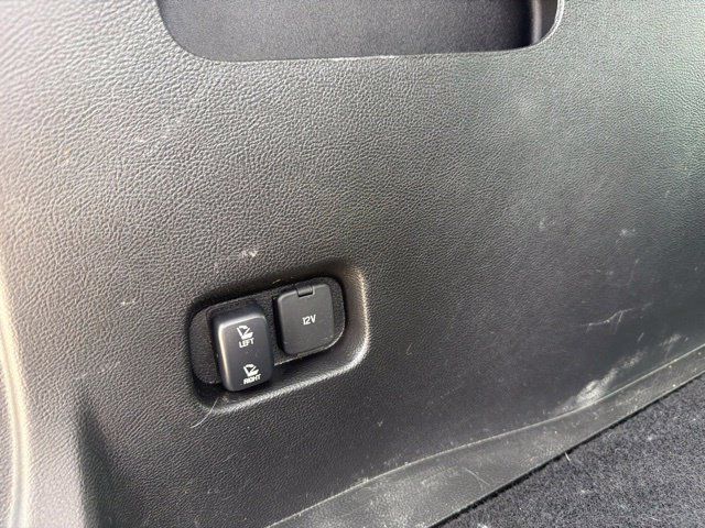Used 2024 Ford Edge SEL w/ Convenience Package AWD/4WD image 22