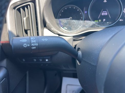 Certified 2026 MAZDA CX-50 AWD 2.5 Hybrid w/ Weather Package image 22