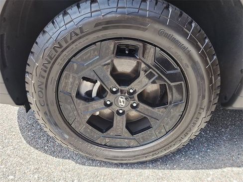 New 2024 Hyundai Santa Fe XRT image 33