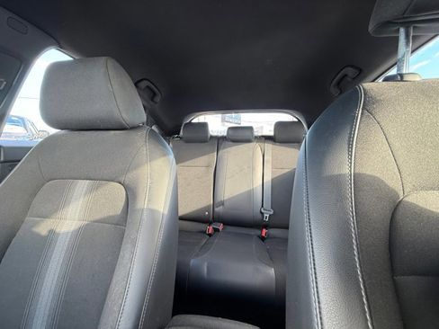 Used 2023 Honda Civic Sport image 23