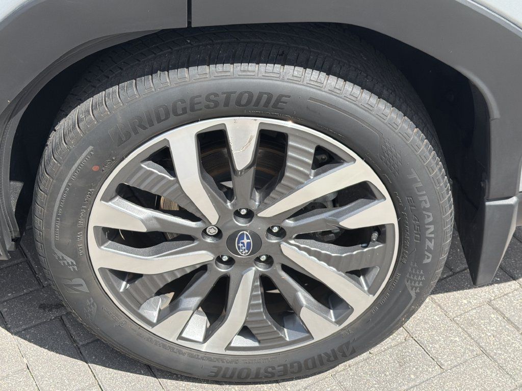 Certified 2025 Subaru Forester Touring w/ Popular Package - Touring AWD/4WD image 34