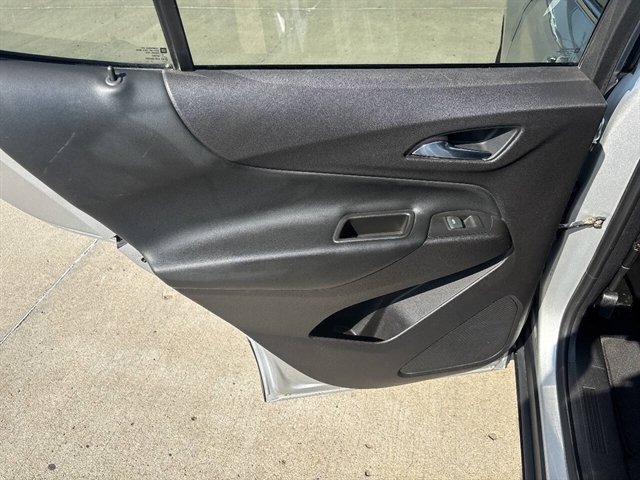 Used 2018 Chevrolet Equinox LT AWD/4WD image 10