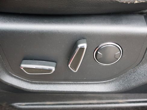 Used 2015 Ford F150 Lariat w/ Equipment Group 502A Luxury image 14