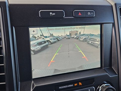 Used 2018 Ford F150 XL w/ Equipment Group 101A Mid RWD image 25
