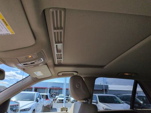 Used 2015 Mercedes-Benz ML 350 4MATIC image 21