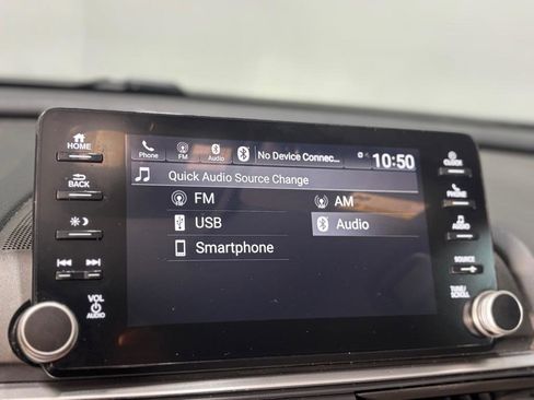 Used 2020 Honda Accord Sport image 19