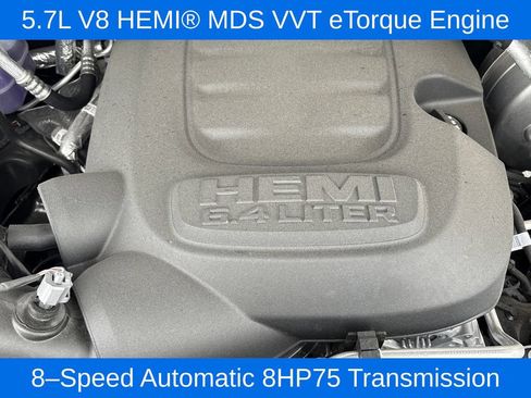 New 2026 RAM 2500 Big Horn AWD/4WD image 4