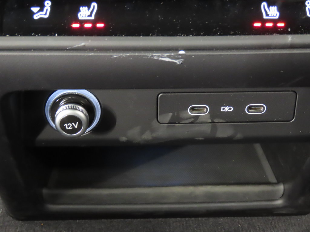 Certified 2026 Porsche Cayenne E-Hybrid AWD/4WD image 35