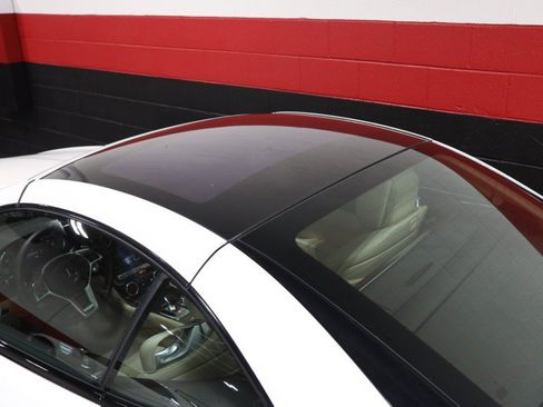Used 2015 Mercedes-Benz SL 400 image 26