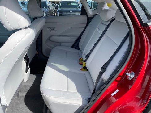 New 2026 Hyundai Kona SEL Sport FWD image 27