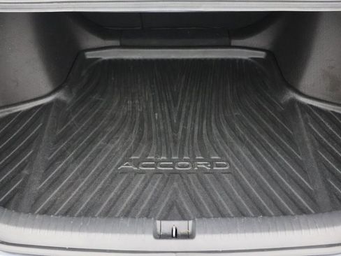 Used 2023 Honda Accord EX image 20