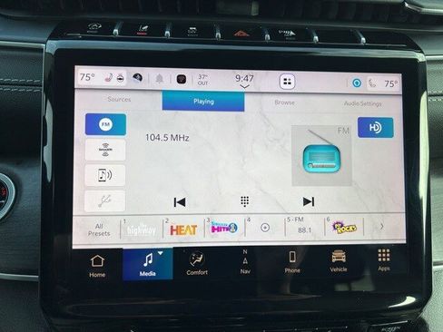 Certified 2023 Jeep Grand Cherokee Limited image 25