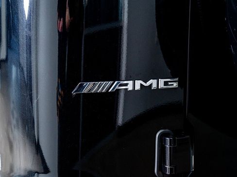 Used 2020 Mercedes-Benz G 63 AMG 4MATIC image 27