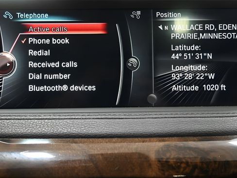 Used 2015 BMW X6 xDrive35i AWD/4WD image 29