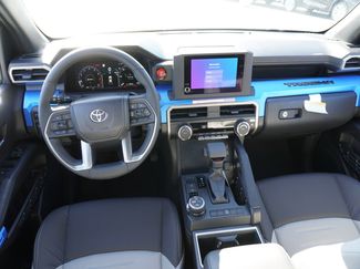 New 2026 Toyota Tacoma TRD Off-Road video 2