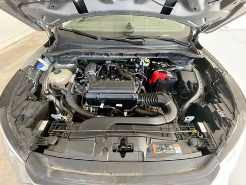 Used 2024 Ford Escape Active image 25