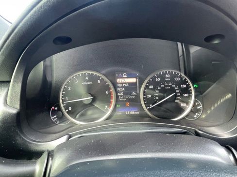 Used 2020 Lexus NX 300 w/ Black Line Edition image 21