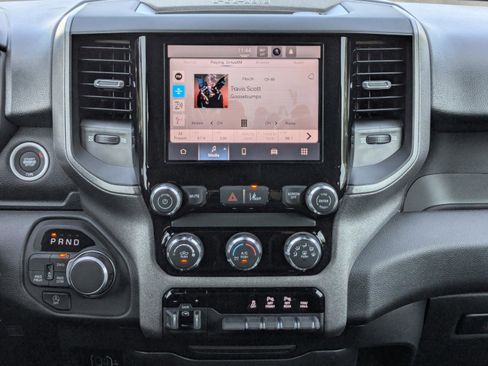 New 2026 RAM 1500 Tradesman image 20