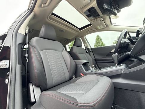 New 2026 Subaru Impreza 2.0i Sport AWD/4WD image 26