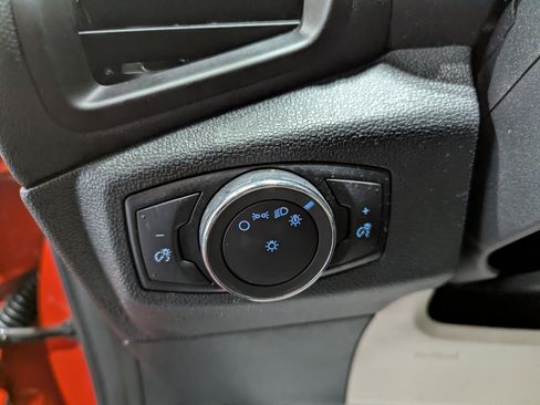 Used 2021 Ford EcoSport S image 16