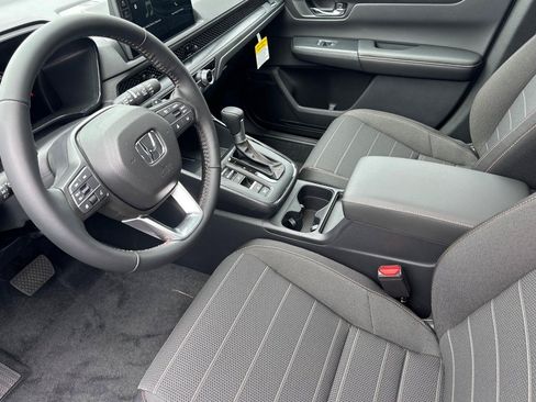Certified 2026 Honda CR-V Sport image 4