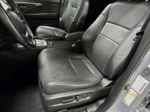 Used 2021 Honda Passport EX-L image 22